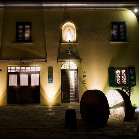 Antica Macina Toscana Bed & Breakfast Pistoia Exterior photo