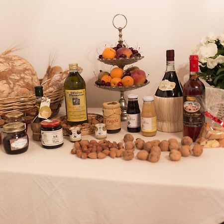 Antica Macina Toscana Pistoia Exterior photo