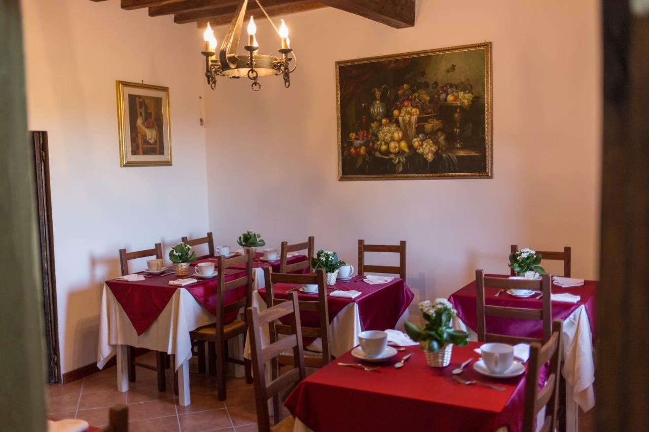 Antica Macina Toscana Bed & Breakfast Pistoia Exterior photo