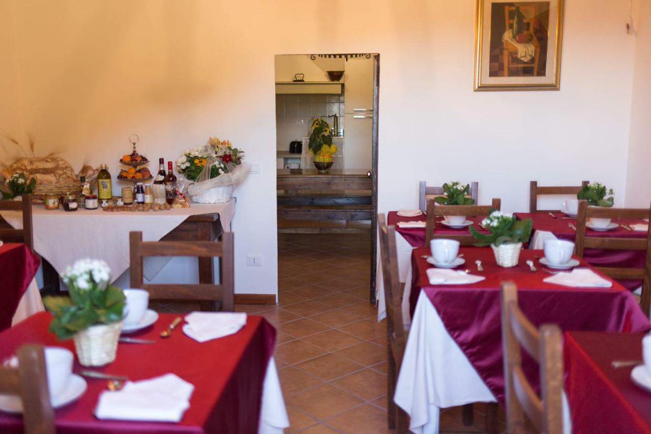 Antica Macina Toscana Bed & Breakfast Pistoia Exterior photo