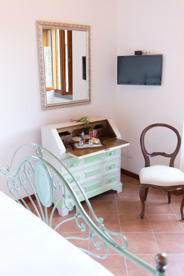 Antica Macina Toscana Bed & Breakfast Pistoia Exterior photo