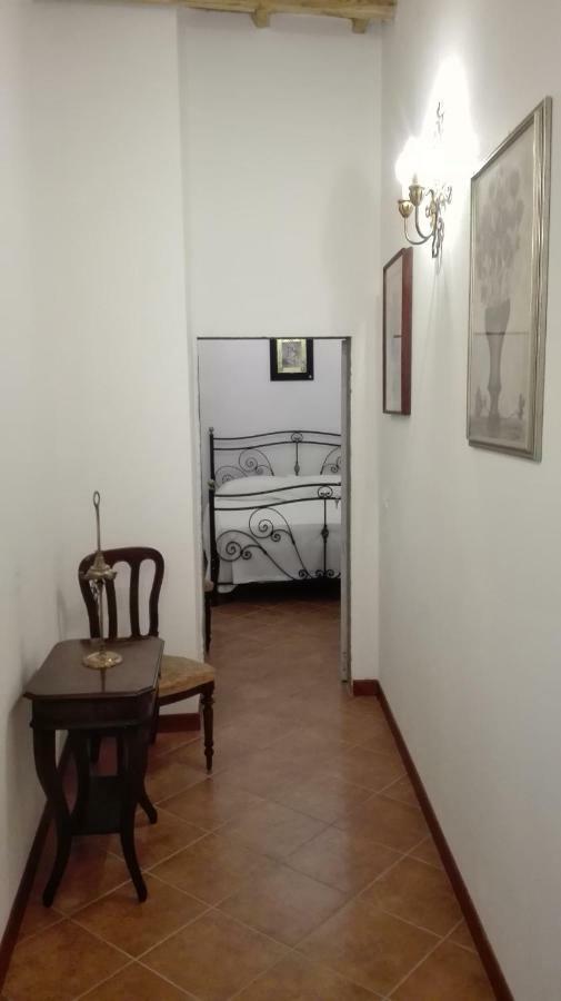 Antica Macina Toscana Bed & Breakfast Pistoia Exterior photo