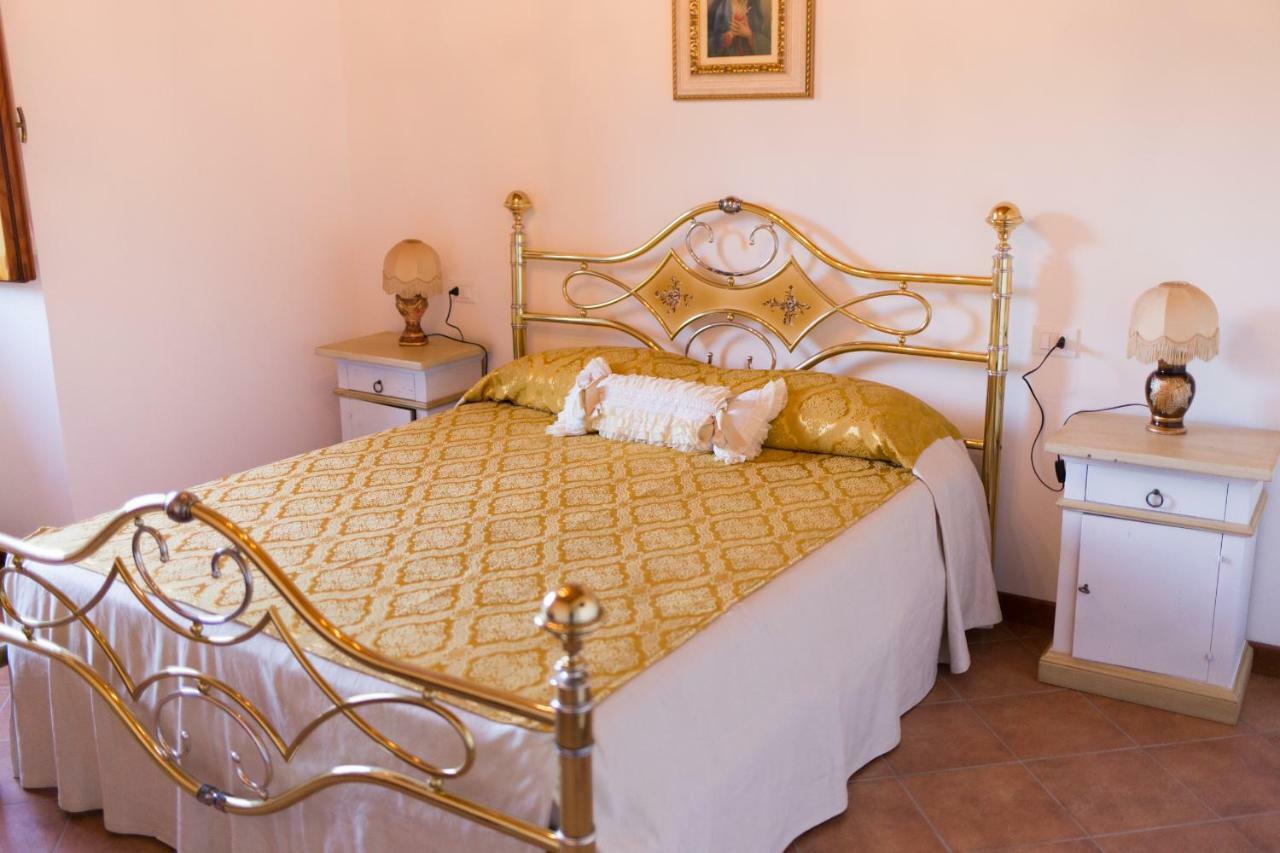 Antica Macina Toscana Bed & Breakfast Pistoia Exterior photo